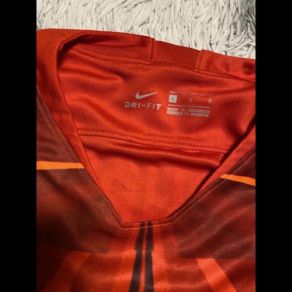 SHAKHTAR DONETSK 2020/21 Match ISSUE/Worn JERSEY TRUBIN 81 EUROPE LEAGUE Ukraine - Picture 5 of 9
